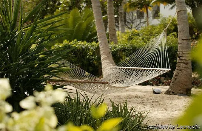 ***  Anacaona Boutique Hotel Meads Bay 安圭拉