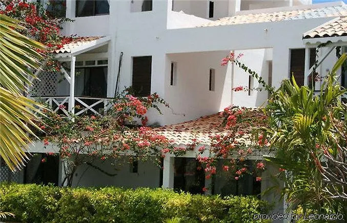 Anacaona Boutique Hotel Meads Bay