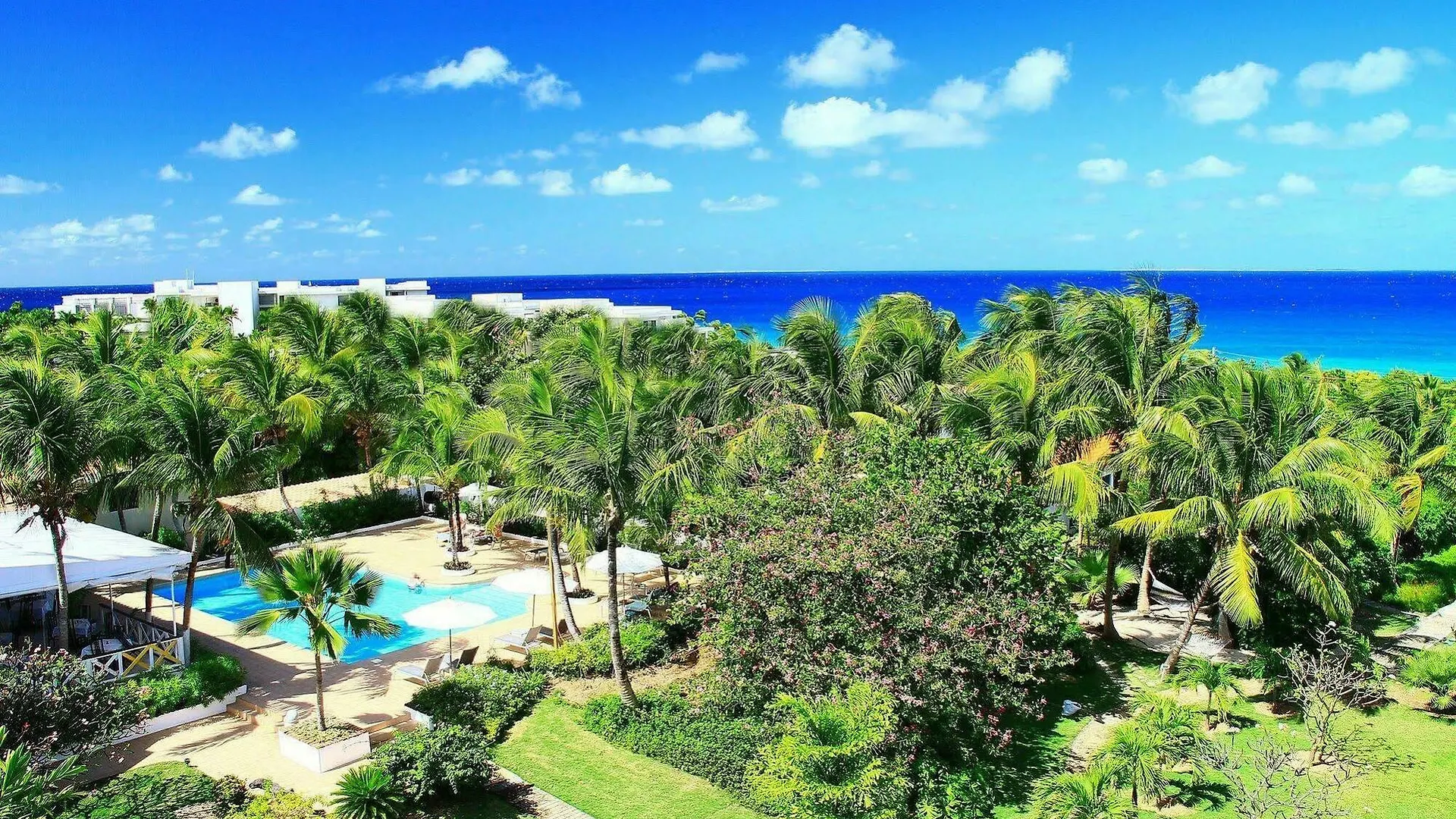 Anacaona Boutique Hotel Meads Bay