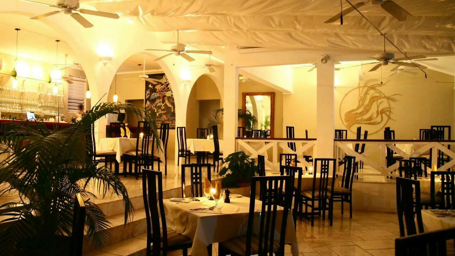 Anacaona Boutique Hotel Meads Bay