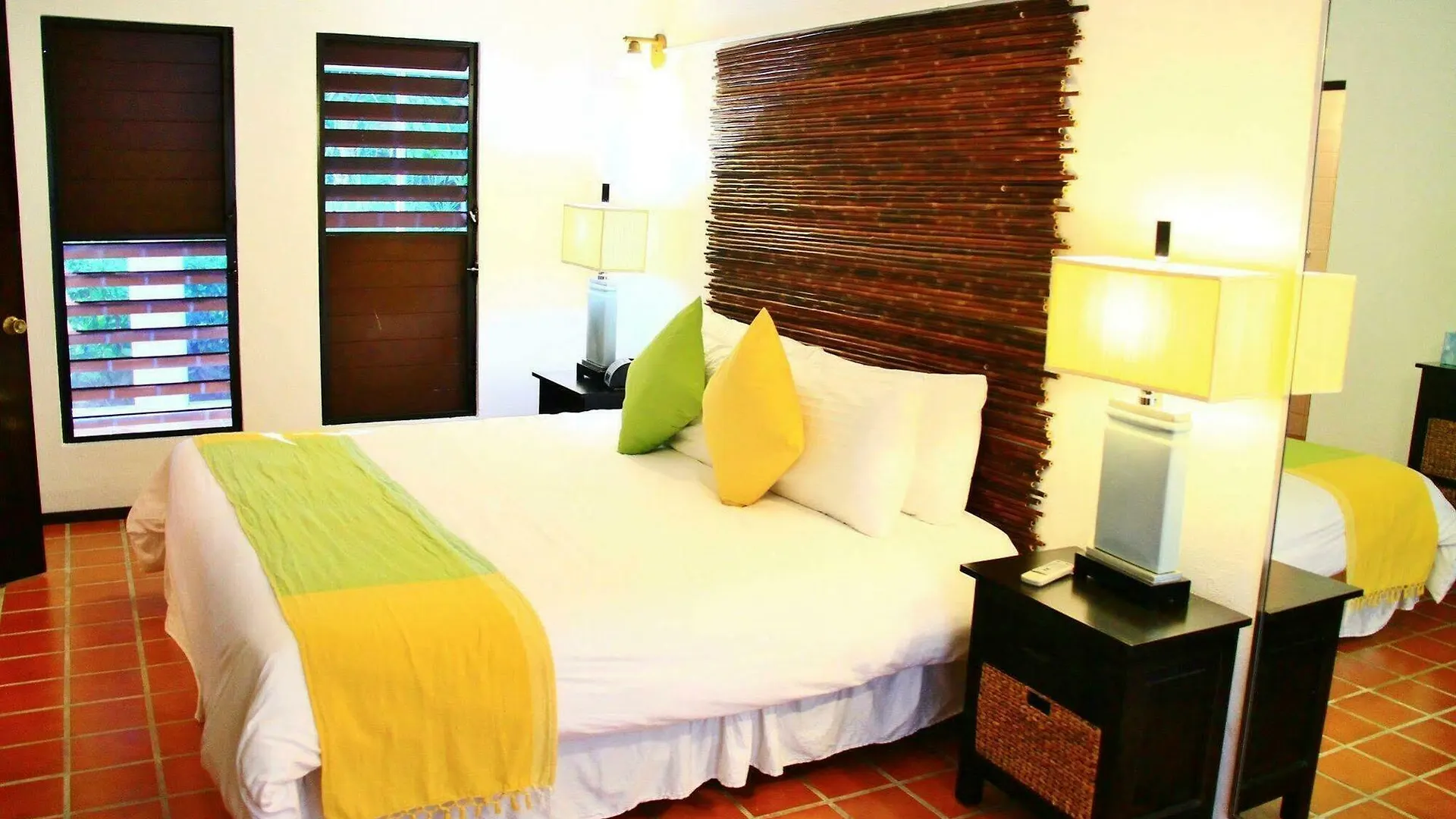 Anacaona Boutique Hotel Meads Bay