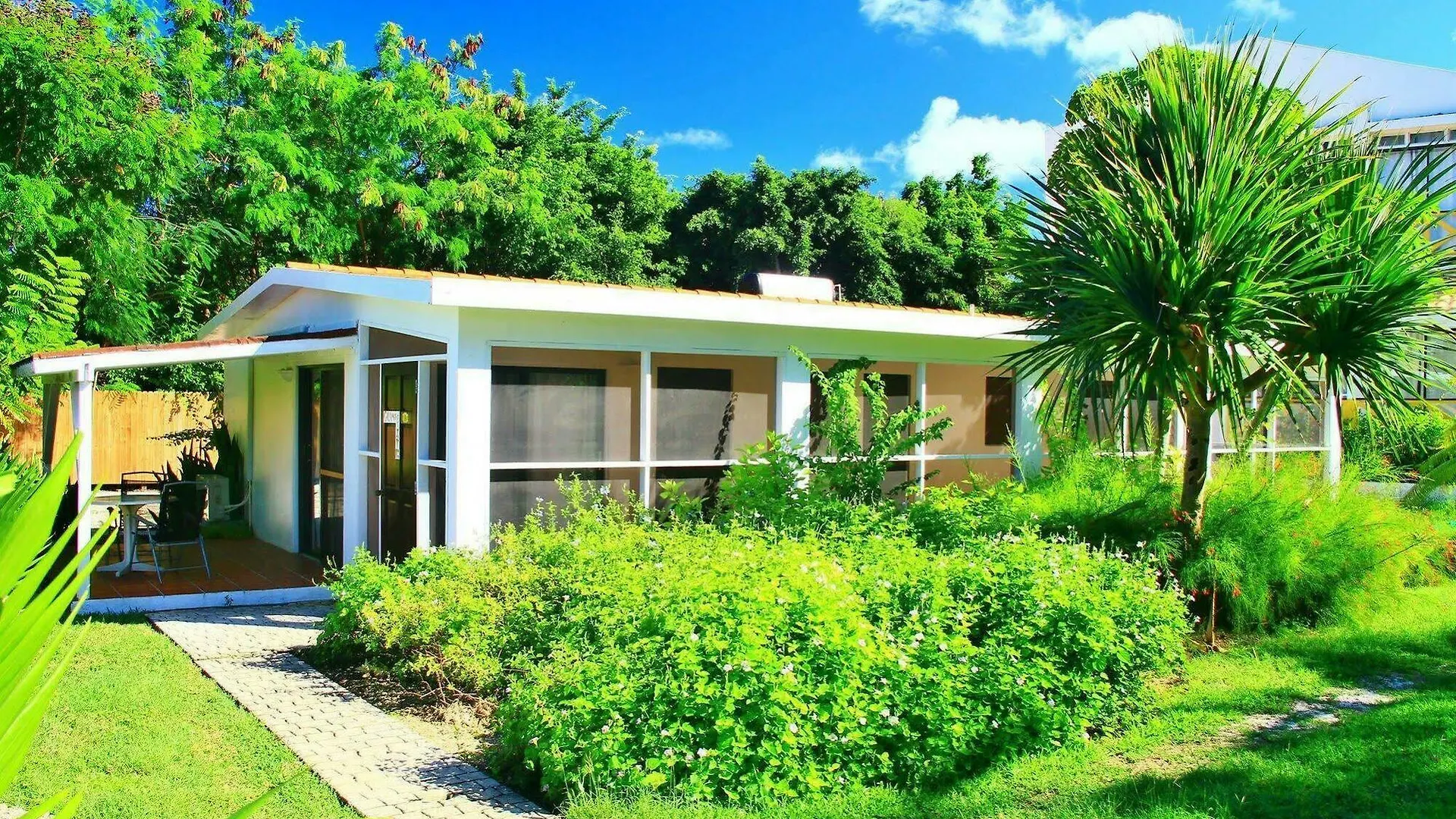 Anacaona Boutique Hotel Meads Bay Anguilla
