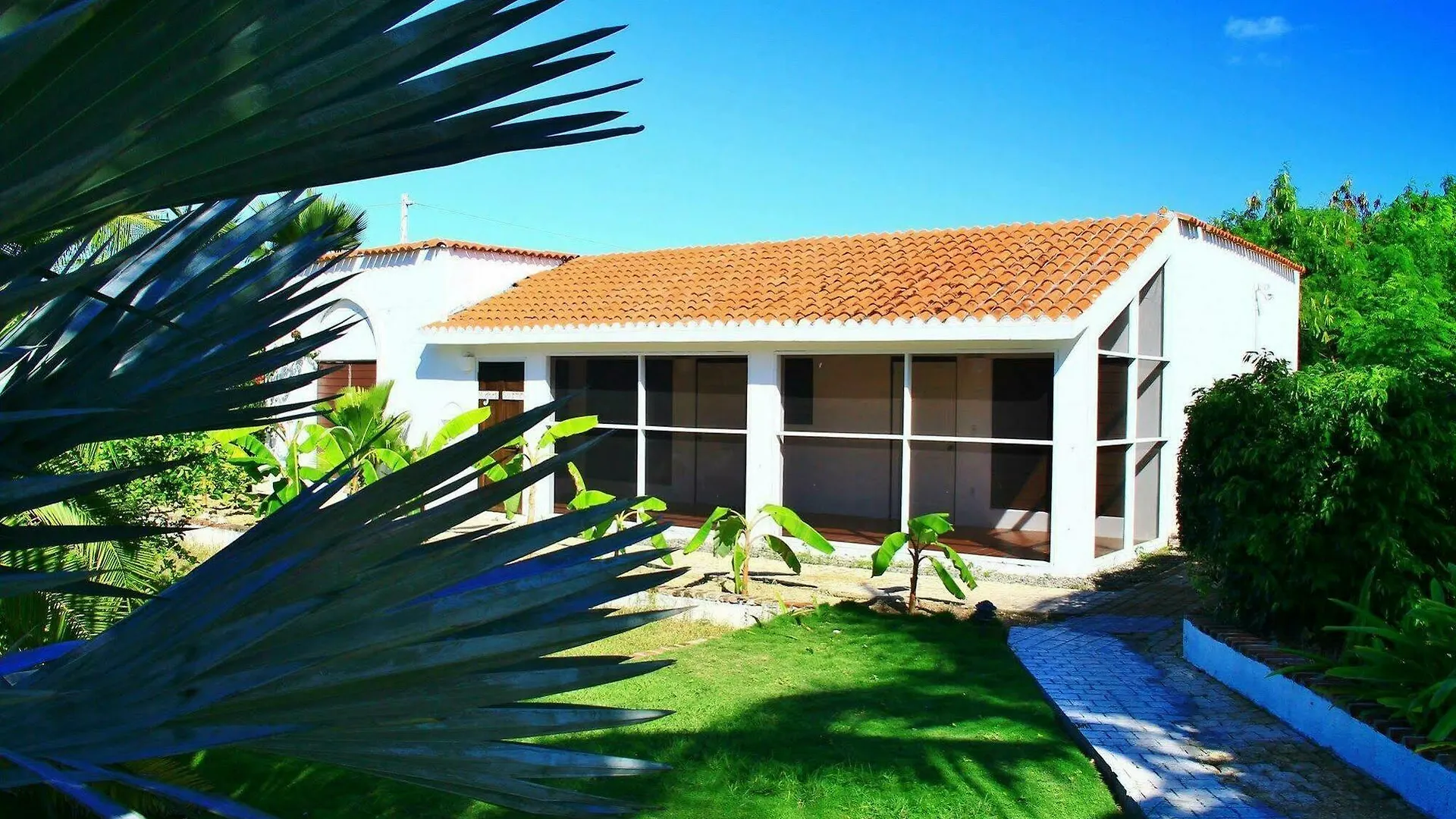 Anacaona Boutique Hotel Meads Bay 3*,  Anguilla