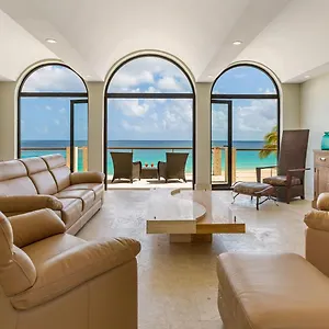 Frangipani Resort